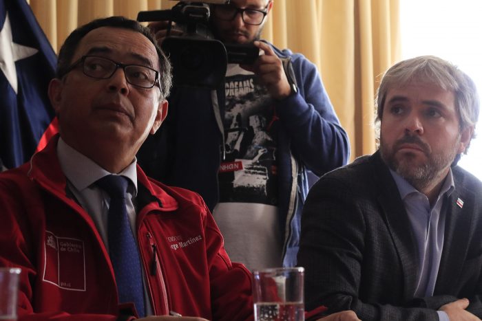 Gobierno entregará bono de $1.200.000 a familias afectadas por los incendios en Valparaíso Gobierno entregará bono de $1.200.000 a familias afectadas por los incendios en Valparaíso