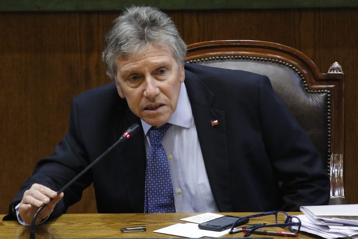 Senado aprueba permanencia de tropas chilenas en Bosnia y Herzegovina por un año más Senado aprueba permanencia de tropas chilenas en Bosnia y Herzegovina por un año más