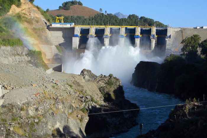 Diputados recurren a TC para invalidar norma que deja a embalses sin evaluación ambiental Diputados recurren a TC para invalidar norma que deja a embalses sin evaluación ambiental