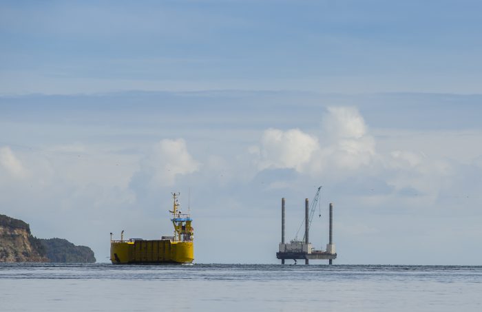 Exvocero del movimiento Defendamos Chiloé por costos extras del Puente Chacao: “Es un espectáculo vergonzoso, un despilfarro de fondos públicos” Exvocero del movimiento Defendamos Chiloé por costos extras del Puente Chacao: “Es un espectáculo vergonzoso, un despilfarro de fondos públicos”