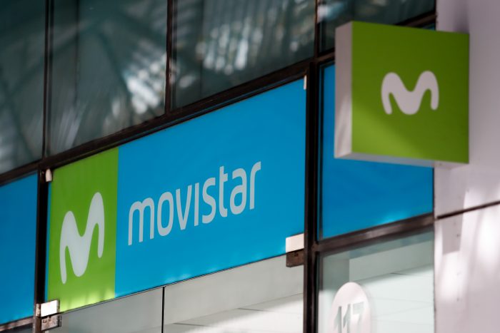 Telefónica desmiente partida de Chile: buscan “acelerar los despliegues y así afrontar los desafíos digitales futuros” Telefónica desmiente partida de Chile: buscan