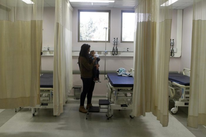 RN entrega documento con reformas al sistema de salud: proponen plan universal y fortalecimiento a la atención primaria RN entrega documento con reformas al sistema de salud: proponen plan universal y fortalecimiento a la atención primaria