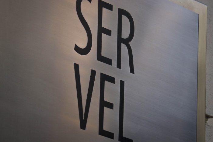 Servel declaró admisible la denuncia del diputado Gabriel Silber contra la UDI