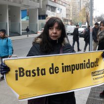Nos están matando, ¿hasta cuándo?