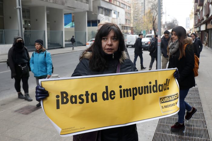 Nos están matando, ¿hasta cuándo? Nos están matando, ¿hasta cuándo?