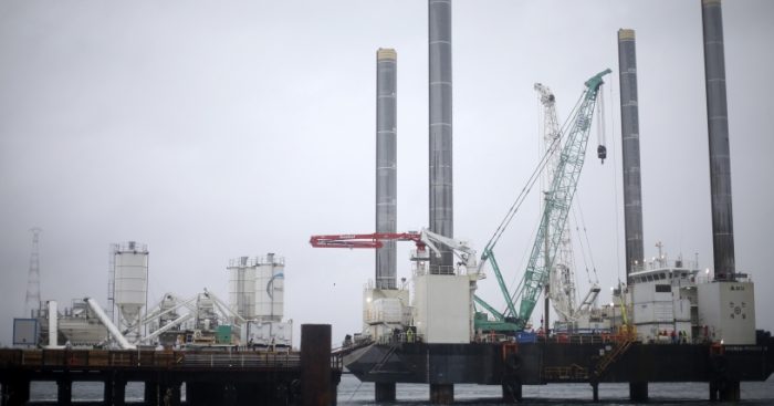 Tras acusación de Hyundai al MOP: Intendente Jürgensen asegura que las obras de construcción del Puente Chacao «no están paralizadas» Tras acusación de Hyundai al MOP: Intendente Jürgensen asegura que las obras de construcción del Puente Chacao