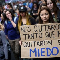 Instituto de la Mujer realizó una capacitación para acoger y asistir a víctimas de violencia en contexto de pandemia