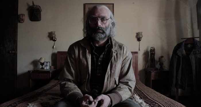 “Araña” logra nominación a los Goya 2020 “Araña” logra nominación a los Goya 2020