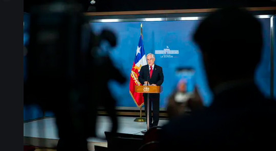 2019, el año en que fracasó la Comunicación Política 2019, el año en que fracasó la Comunicación Política