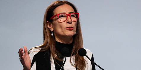 Empresarios agrícolas de Osorno califican de “irresponsable” a la ministra Schmidt por llamar a movilizaciones ante el cambio climático Empresarios agrícolas de Osorno califican de