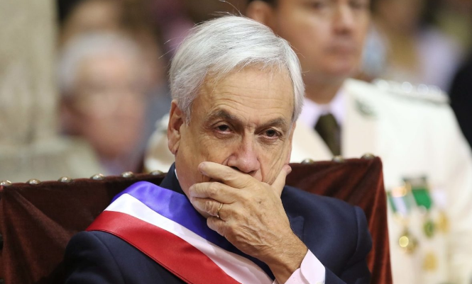 ¿Razones de Estado? ¿Razones de Estado?