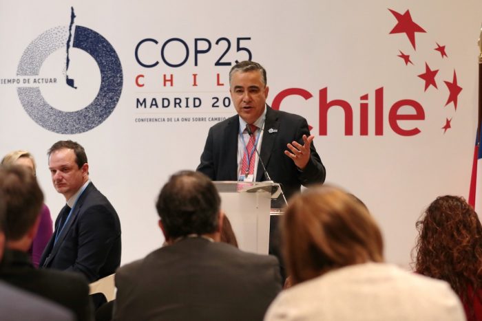 Anuncian próxima entrada en operación de mega estaques de Pirque Anuncian próxima entrada en operación de mega estaques de Pirque