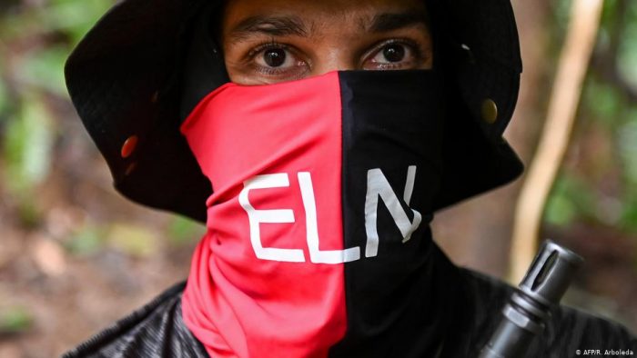Colombia: gobierno exige a ELN liberar a todos los rehenes sin condiciones Colombia: gobierno exige a ELN liberar a todos los rehenes sin condiciones