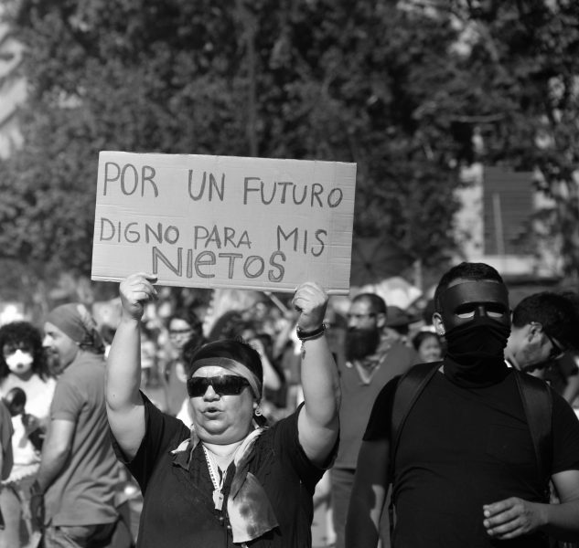Una Asamblea Constituyente mediante el azar democrático y representativo Una Asamblea Constituyente mediante el azar democrático y representativo