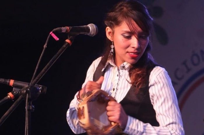 PDI entrega detalles de la detención de dos sujetos involucrados en la muerte de Xaviera Rojas PDI entrega detalles de la detención de dos sujetos involucrados en la muerte de Xaviera Rojas