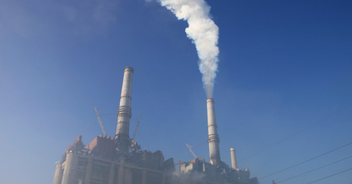 Cop25: Récord global de emisiones de carbono en 2019 Cop25: Récord global de emisiones de carbono en 2019