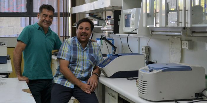 Científicos chilenos investigan efectos cardiovasculares por exposición prolongada a la altura Científicos chilenos investigan efectos cardiovasculares por exposición prolongada a la altura