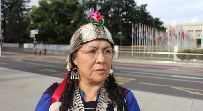 Comité ONU pide a Suiza que no deporte a Chile a mapuche por riesgo de sufrir tortura Comité ONU pide a Suiza que no deporte a Chile a mapuche por riesgo de sufrir tortura