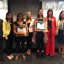 Emprendedoras de Caldera y Rapa Nui son las ganadoras del concurso Mujer Empresaria Turística