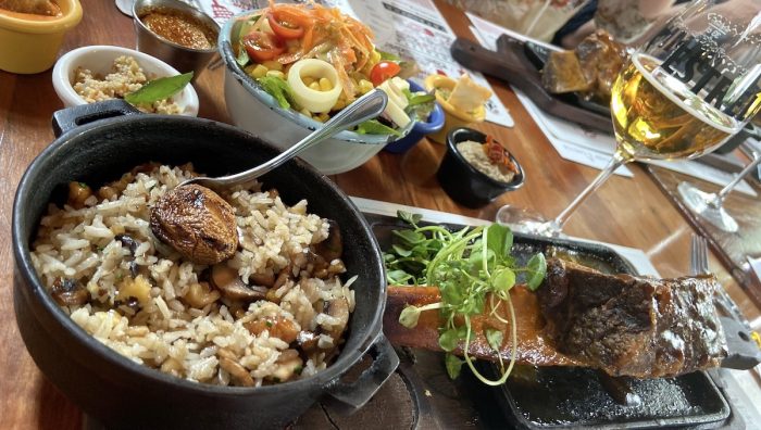 Chefs Choice Santiago: la ruta gastronómica de la estrella llega a Chile Chefs Choice Santiago: la ruta gastronómica de la estrella llega a Chile