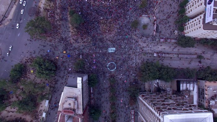 El plano del conflicto El plano del conflicto