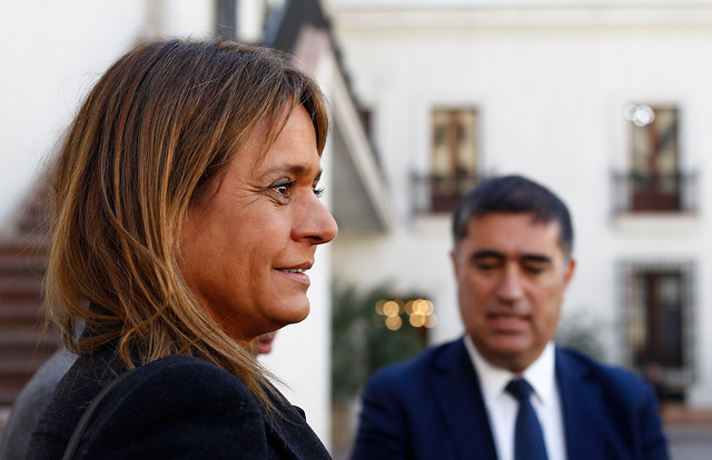 Día de furia en la derecha: el turbulento choque que enfrentó a la UDI con sus socios de RN y Evópoli Día de furia en la derecha: el turbulento choque que enfrentó a la UDI con sus socios de RN y Evópoli