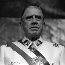Historia desclasificada: la misión divina de Pinochet