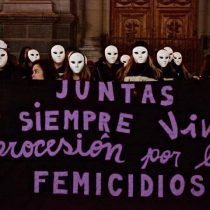 ¡Finalmente! Congreso declara el 19 de diciembre como el Día Nacional Contra el Femicidio