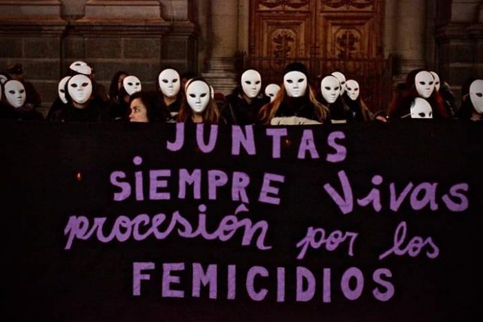 ¡Finalmente! Congreso declara el 19 de diciembre como el Día Nacional Contra el Femicidio ¡Finalmente! Congreso declara el 19 de diciembre como el Día Nacional Contra el Femicidio