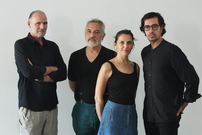 30 obras gratis y énfasis social tendrá Quilicura Teatro Juan Radrigán 2020 30 obras gratis y énfasis social tendrá Quilicura Teatro Juan Radrigán 2020