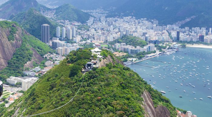 ¿Viajas en Año Nuevo? Los 5 rituales más exóticos con los que te puedes encontrar ¿Viajas en Año Nuevo? Los 5 rituales más exóticos con los que te puedes encontrar