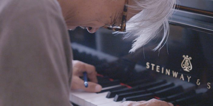 Festival de cine documental musical In-Edit Chile llega nuevamente a Concepción Festival de cine documental musical In-Edit Chile llega nuevamente a Concepción