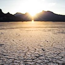 El viejo pascuero y el cambio climático