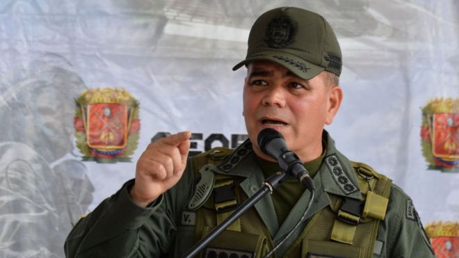 Crisis en Venezuela: el turbio asalto a un fuerte militar que dejó un soldado muerto y varios detenidos en el sur del país
