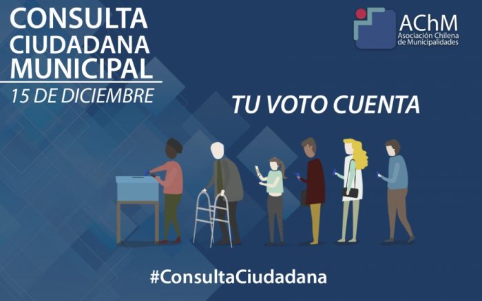 Las condiciones que garanticen legitimidad de la consulta ciudadana municipal Las condiciones que garanticen legitimidad de la consulta ciudadana municipal