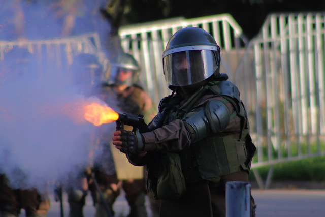 Sumarios en Carabineros aumentan en 75% entre 2018 y 2019 con peak de 601 procesos abiertos en noviembre Sumarios en Carabineros aumentan en 75% entre 2018 y 2019 con peak de 601 procesos abiertos en noviembre