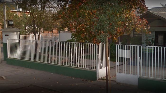 Tres Carabineros y un civil heridos tras ataque con disparos a comisaría de La Granja Tres Carabineros y un civil heridos tras ataque con disparos a comisaría de La Granja