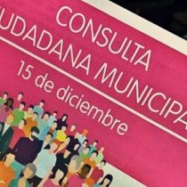 Consulta Ciudadana: Los municipios abriendo canales de participación ciudadana