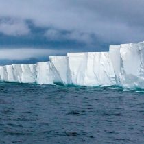 COP25: La cumbre se conecta con los lugares más prístinos y vulnerables del planeta