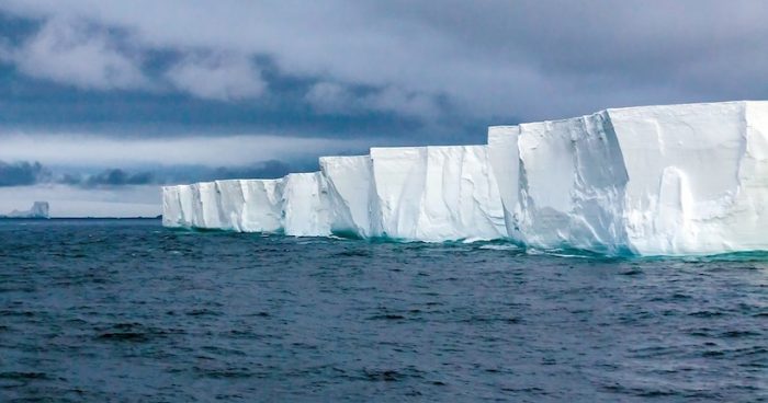 COP25: La cumbre se conecta con los lugares más prístinos y vulnerables del planeta COP25: La cumbre se conecta con los lugares más prístinos y vulnerables del planeta