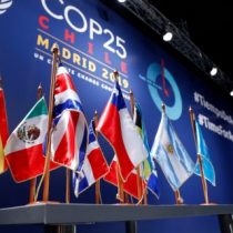 Vegetarianos Hoy y COP25: “Estamos decepcionados”