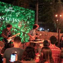 Cerveza Corona lanza temporada de verano en Casa Las Cujas