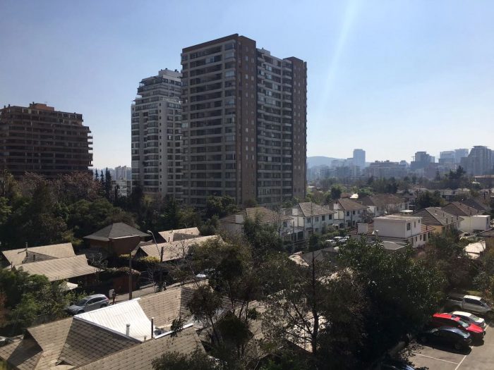 Propiedades en comunas con metro y lejos de las protestas podrían aumentar su plusvalía Propiedades en comunas con metro y lejos de las protestas podrían aumentar su plusvalía