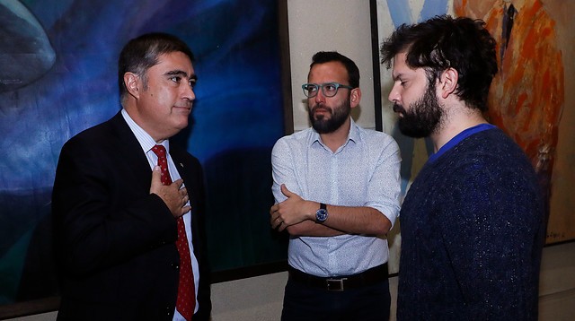 Todo por salvar el plebiscito: RN anuncia que separará aguas entre el acuerdo constitucional de la paridad y escaños reservados Todo por salvar el plebiscito: RN anuncia que separará aguas entre el acuerdo constitucional de la paridad y escaños reservados