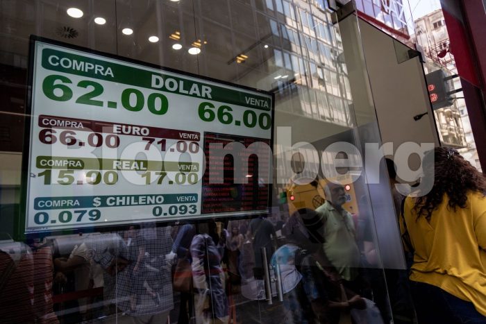¿La salida para una economía mundial amarrada a la deuda? Aún más deuda ¿La salida para una economía mundial amarrada a la deuda? Aún más deuda