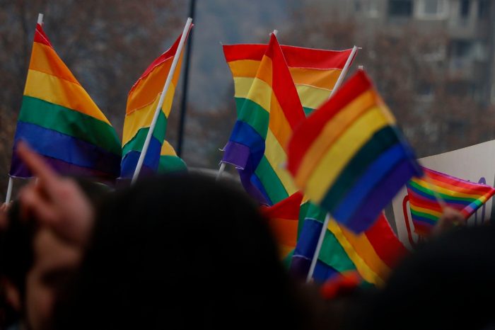 Organizaciones LGBT lanzan nueva evaluación de empresas para certificar “buenos lugares de trabajo inclusivos para la diversidad sexual y de género” Organizaciones LGBT lanzan nueva evaluación de empresas para certificar “buenos lugares de trabajo inclusivos para la diversidad sexual y de género”