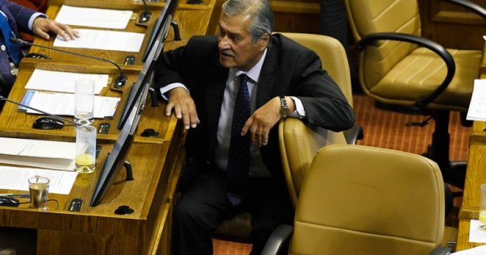Mesa Nacional del Partido Radical lamenta decisión adoptada por renunciados diputados Meza y Jarpa Mesa Nacional del Partido Radical lamenta decisión adoptada por renunciados diputados Meza y Jarpa