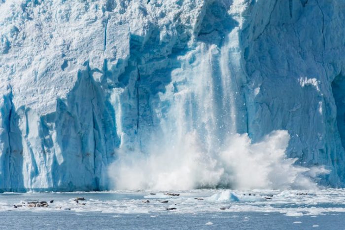 Cop25: La mayoría de los científicos estimó mal la velocidad del cambio climático Cop25: La mayoría de los científicos estimó mal la velocidad del cambio climático