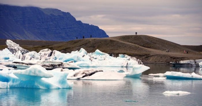 Cop25: ¿Hemos pecado de optimistas ante el cambio climático? Cop25: ¿Hemos pecado de optimistas ante el cambio climático?