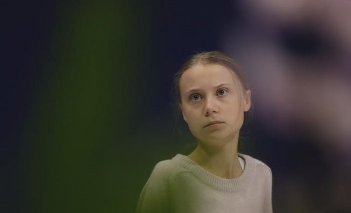 Los peligros de considerar a Greta Thunberg una profeta Los peligros de considerar a Greta Thunberg una profeta